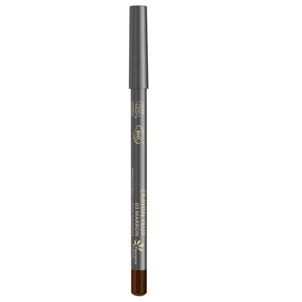 Fleurance nature Matita Occhi 03 Marron (110 g)