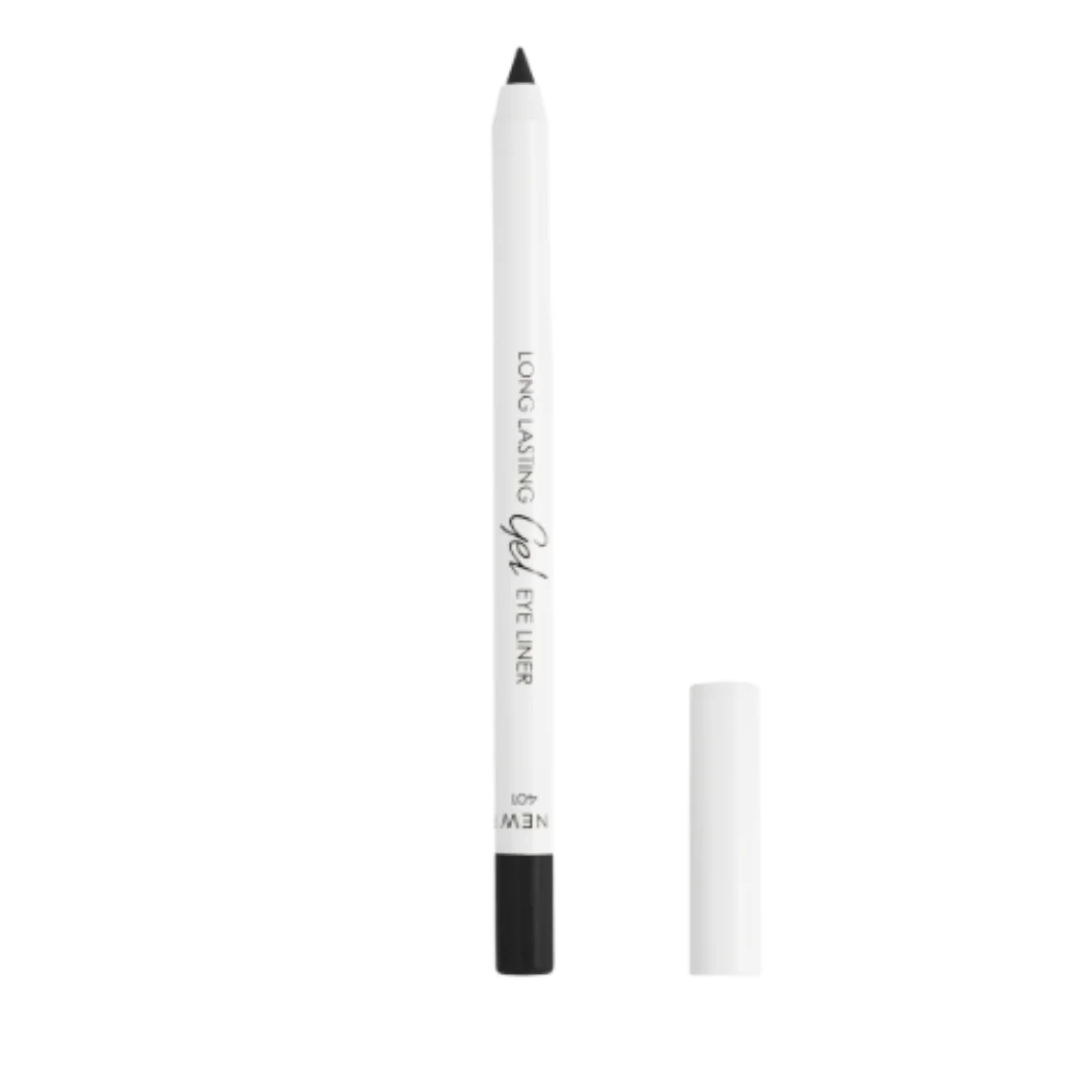 LAMEL Long Lasting Gel Eyeliner matita occhi lunga durata colore 1,8 g 408