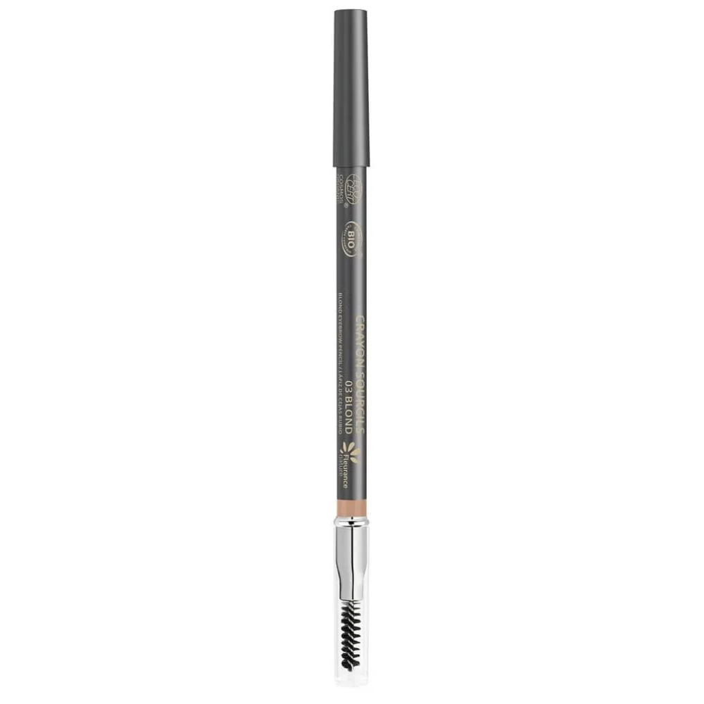 Fleurance nature Matita Sopracciglia 03 Bionda (110 g)