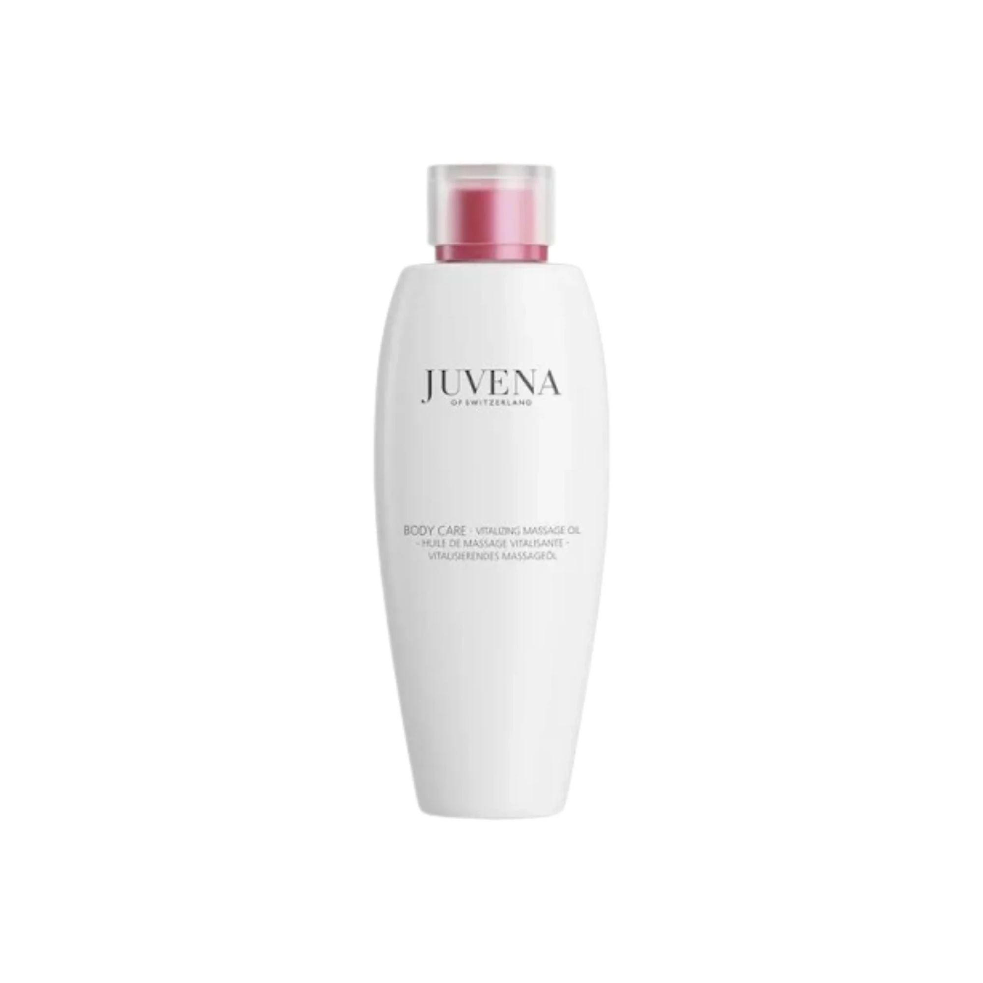 Juvena BODY Luxury Performance Olio da massaggio rivitalizzante - 200 ml