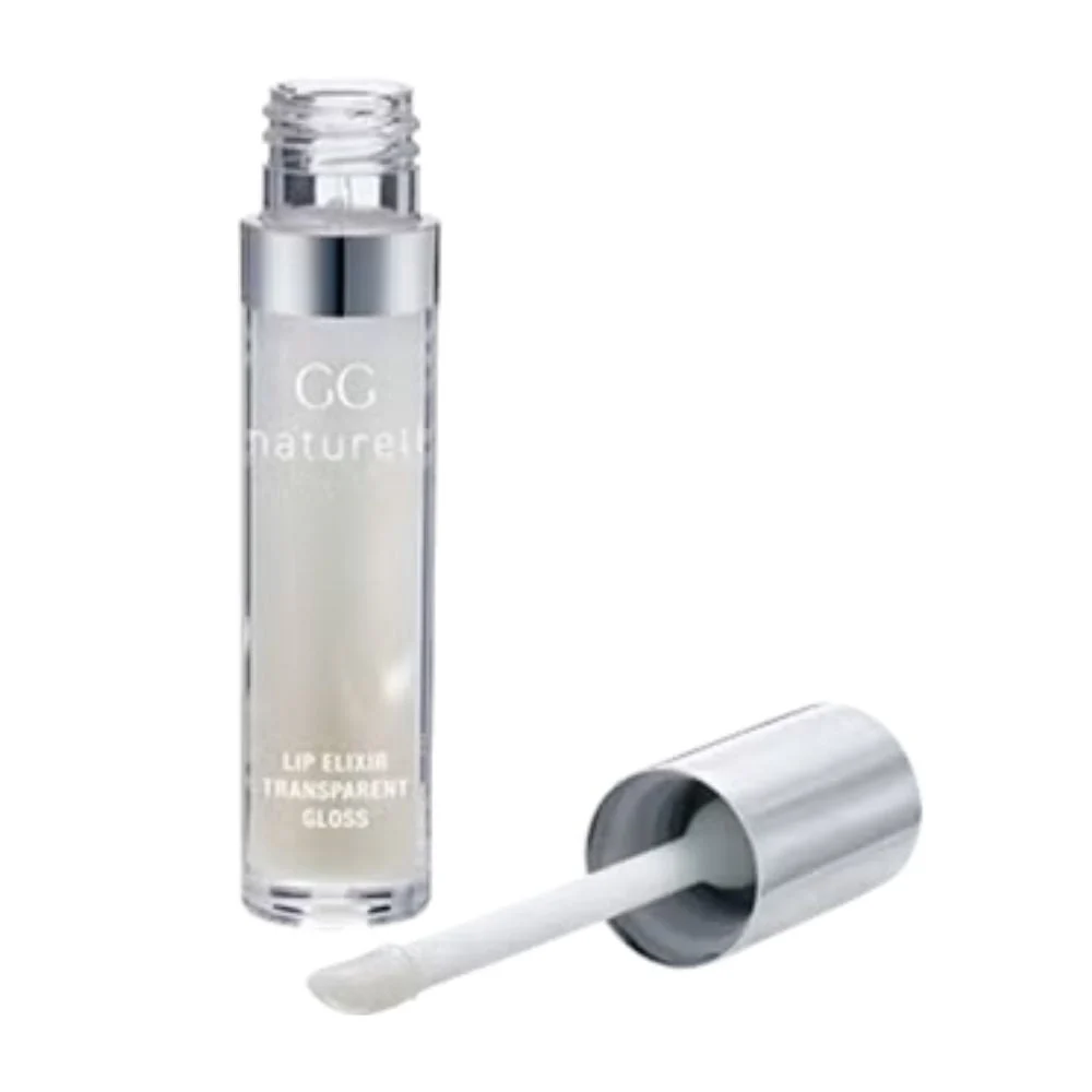 Gg naturell Elixir Lucidalabbra Trasparente 5 ml