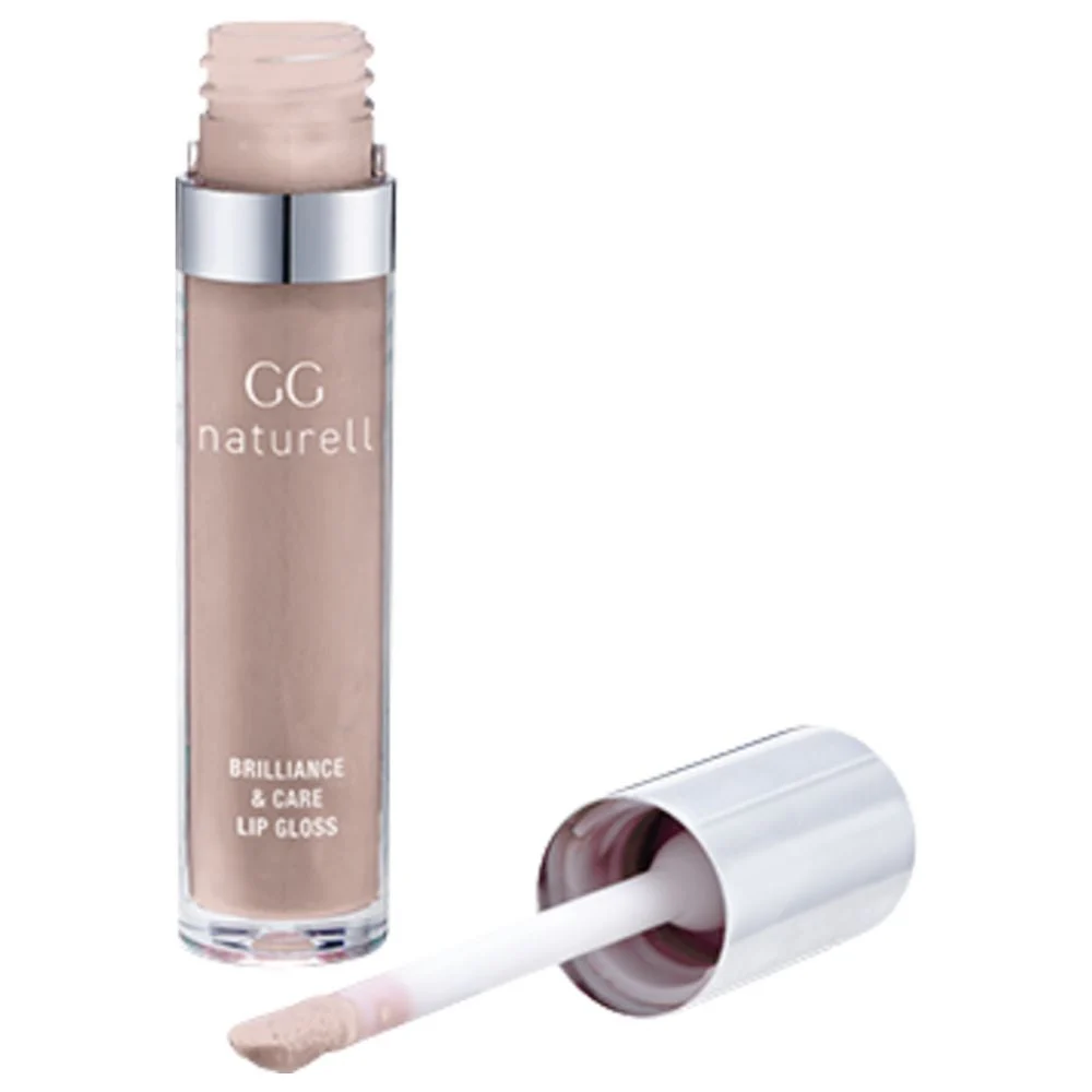 Gg naturell Lucidalabbra Brilliance & Care 20 nude (450 ml)
