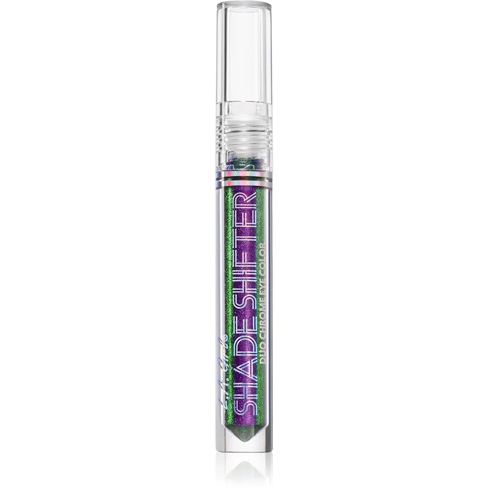 L.A. Girl Cosmetics Shade Shifter ombretti liquidi colore Matrix 1,5 ml