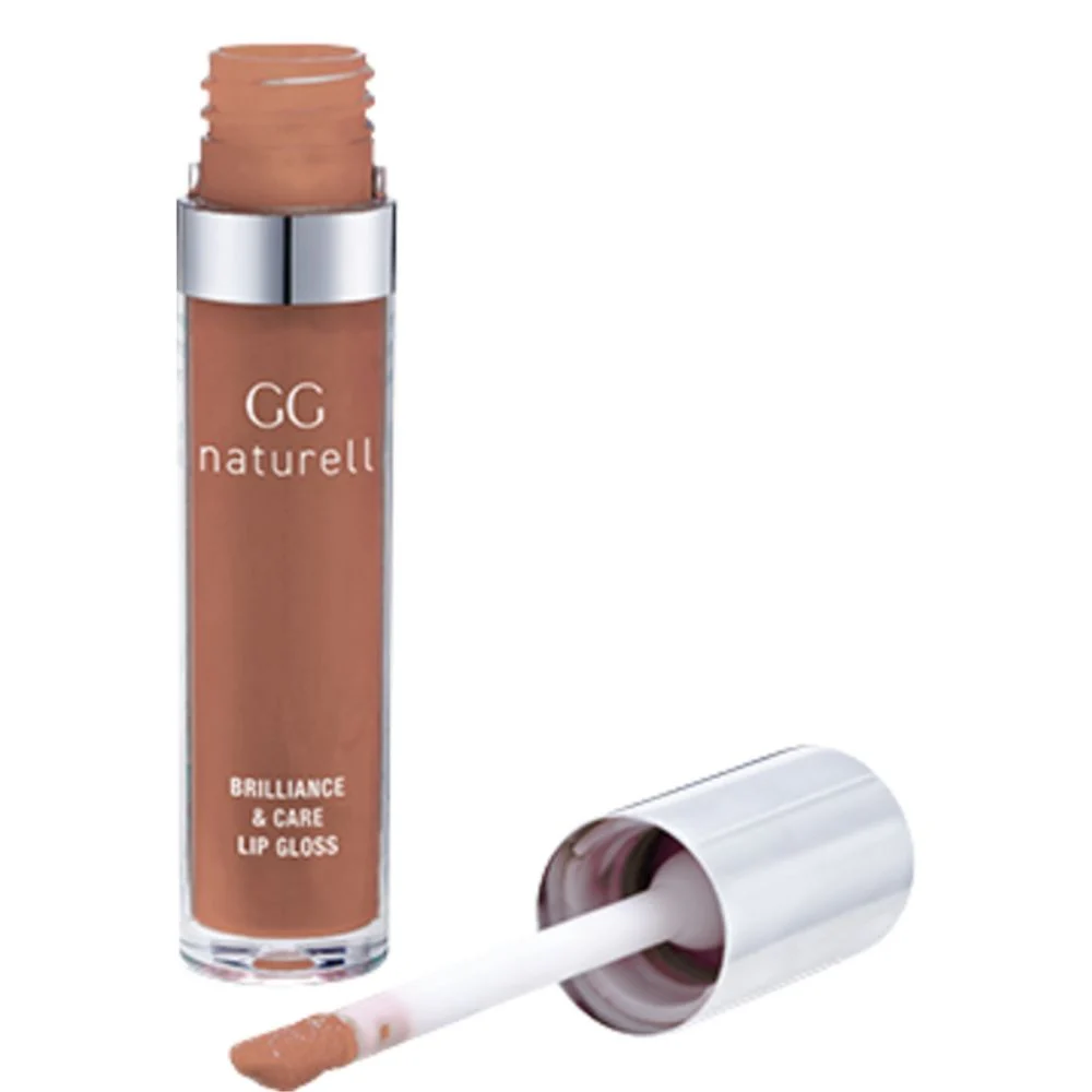 Gg naturell Lucidalabbra Brilliance & Care 30 sabbia (450 ml)
