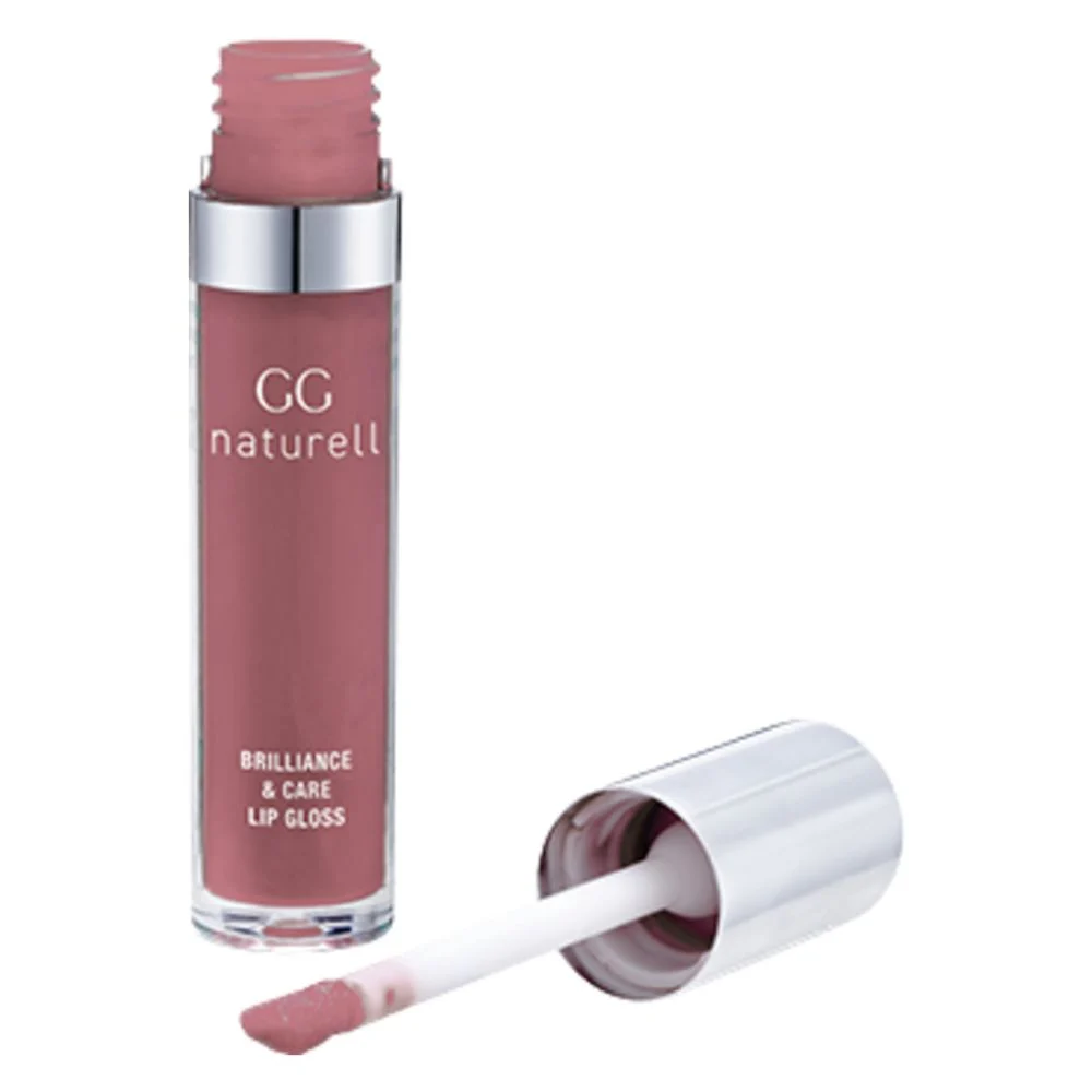 Gg naturell Lucidalabbra Brilliance & Care 50 sorbetto (450 ml)