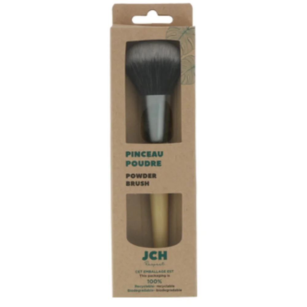 Jch respect Pennello per Make up a Polvere