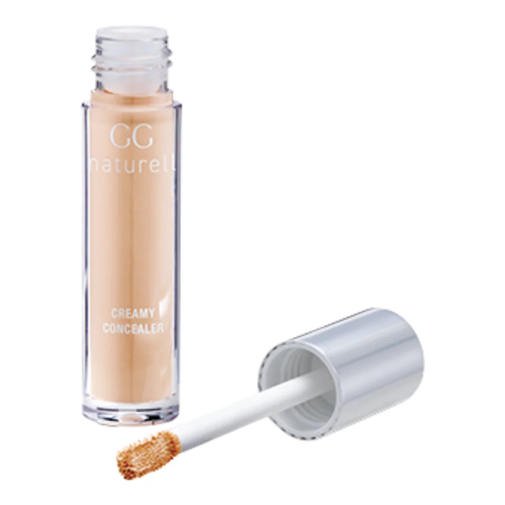 Gg naturell Correttore 10 beige chiaro (350 ml)