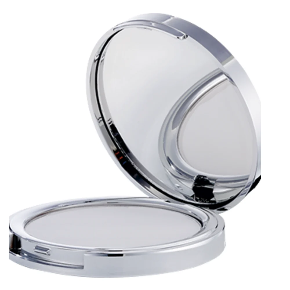 Gg naturell Polvere compatta 10 trasparente (850 g)