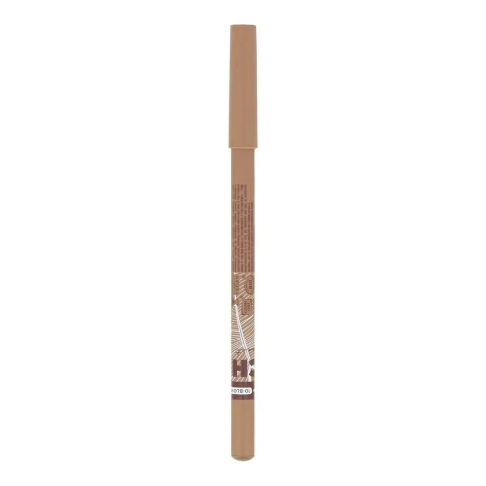 Jch respect Matita per le Sopracciglia 10 Biondo (110 g)