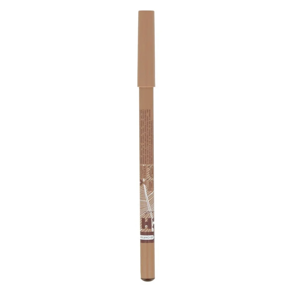 Jch respect Matita per le Sopracciglia 20 Chatain (110 g)