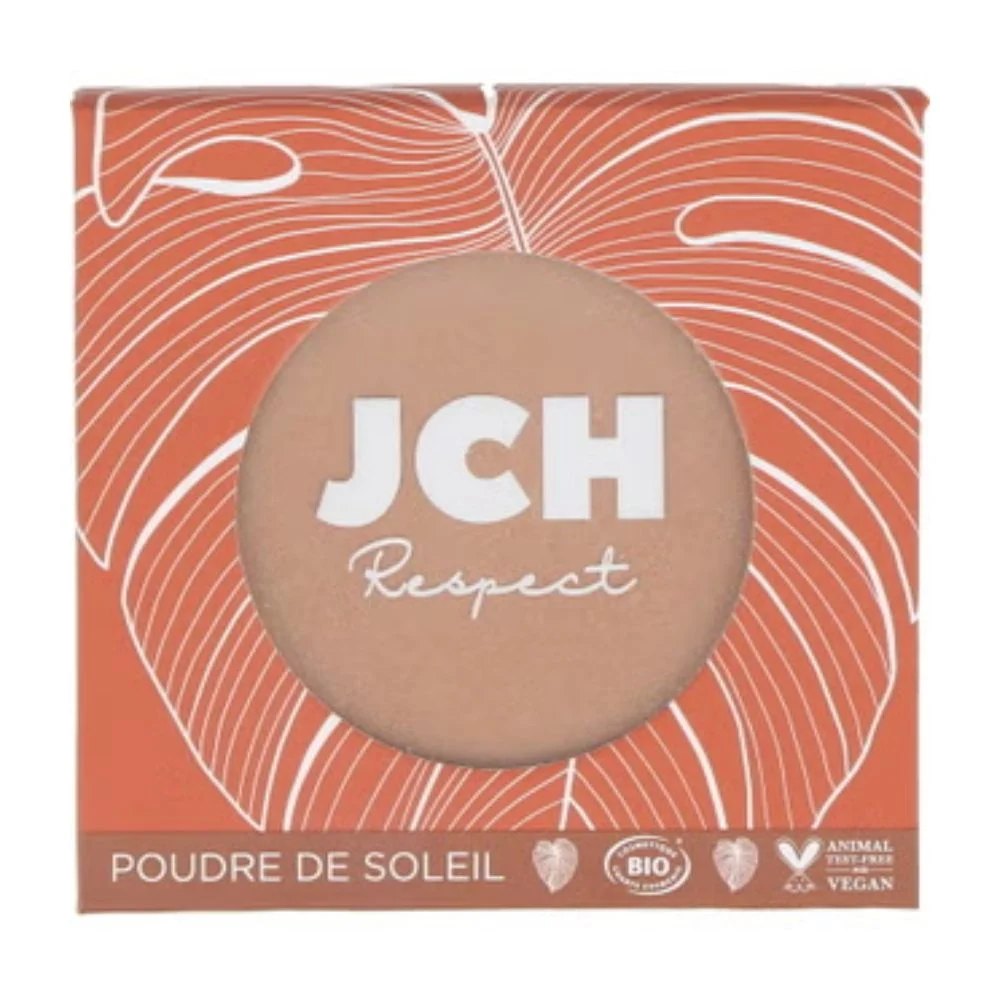 Jch respect Bronzer 20 Moyen (9 g)