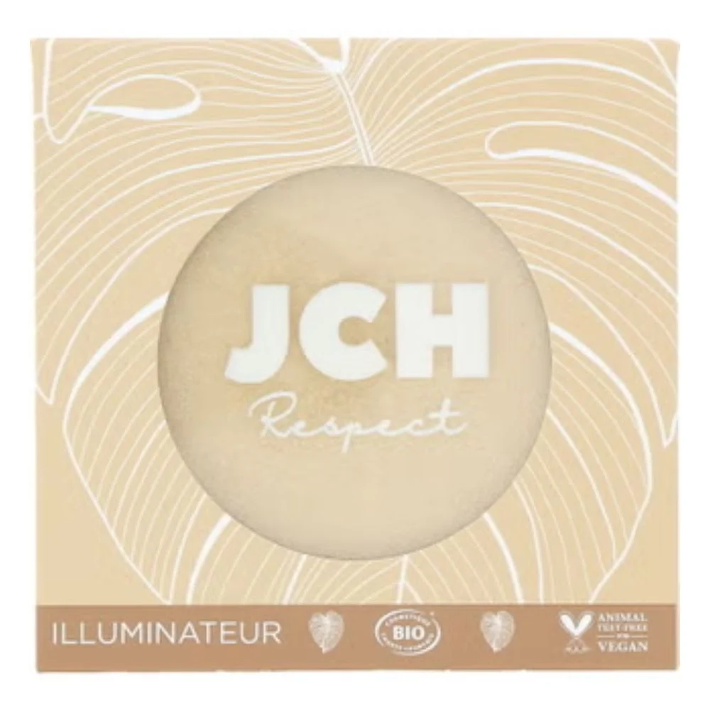 Jch respect Illuminante 10 Doré (9 g)