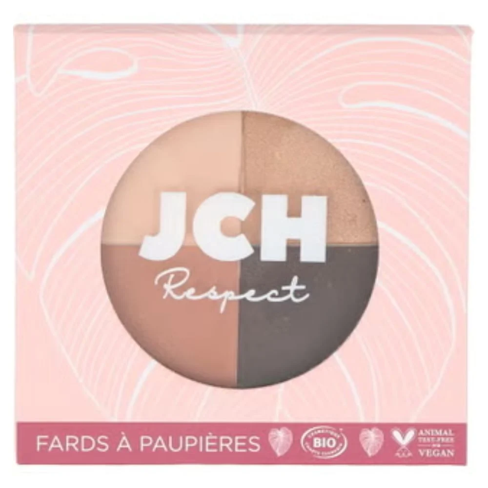 Jch respect Ombretto 10 Nude