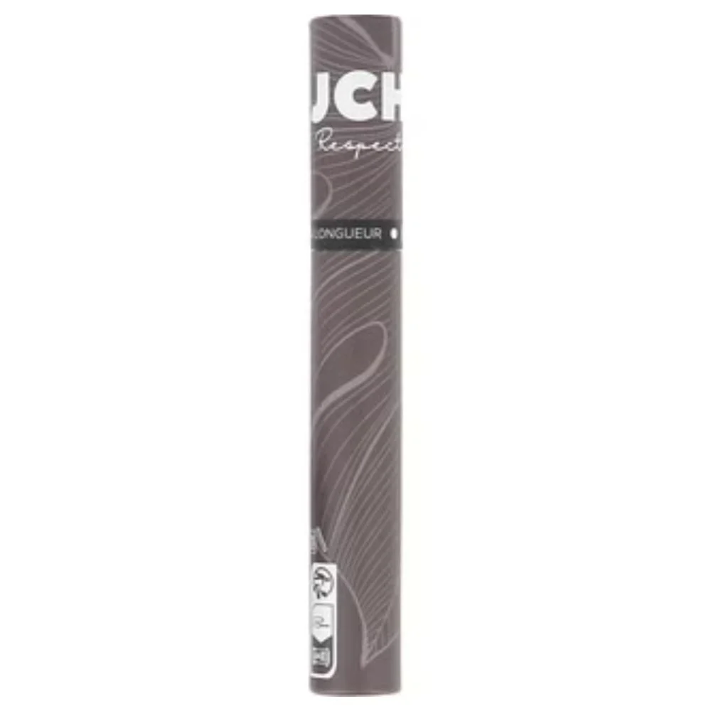 Jch respect Mascara 10 Noir (8 ml)