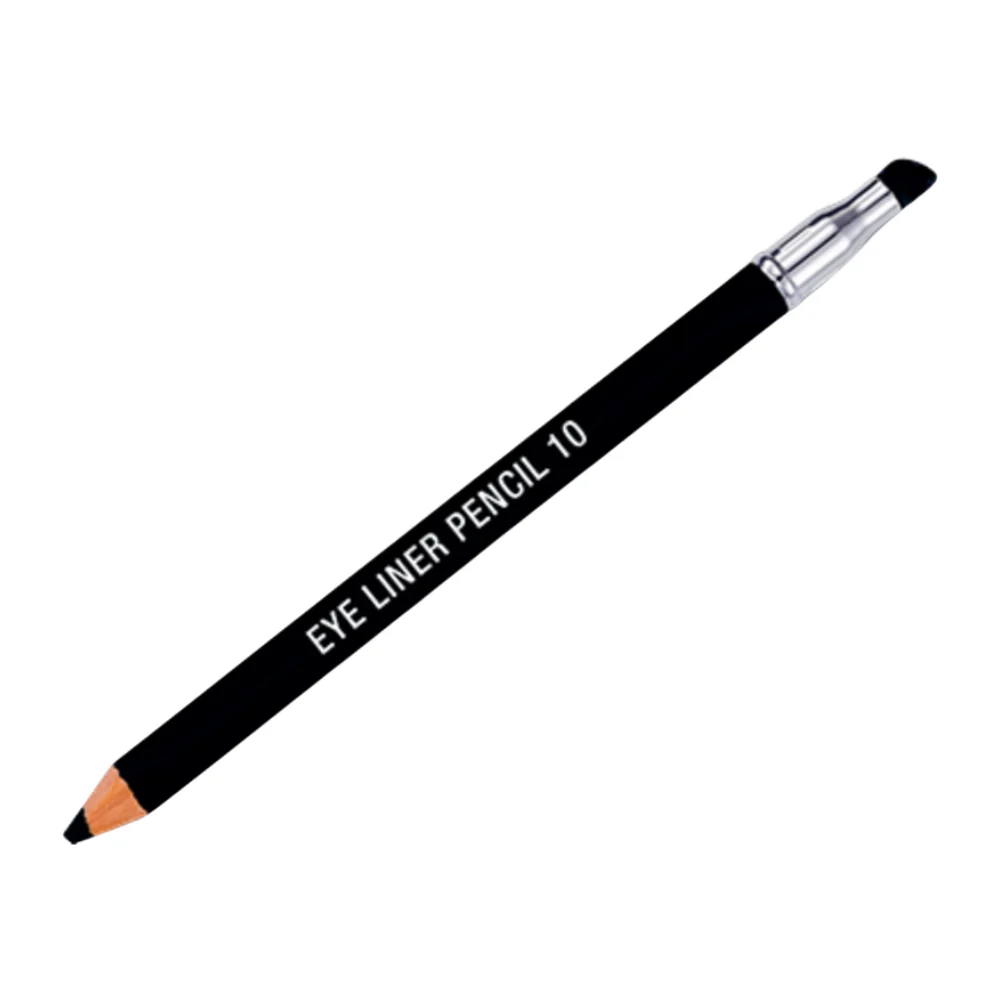 Gg naturell Eyeliner Matita 10 nero (108 g)