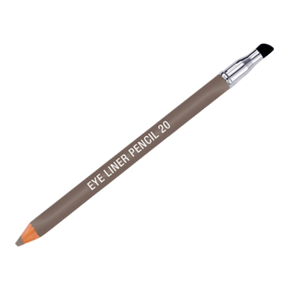 Gg naturell Eyeliner Matita 20 antracite (108 g)