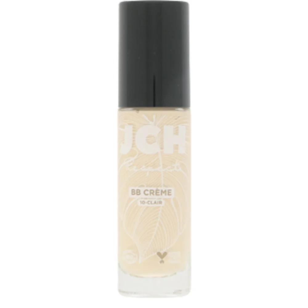Jch respect BB Cream 10 Clair (30 ml)