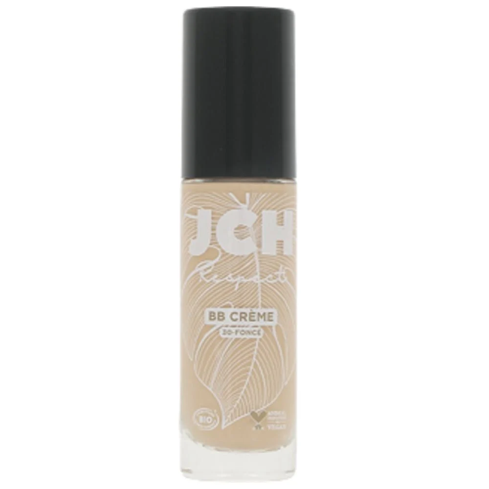 Jch respect BB Cream 30 Fonce (30 ml)
