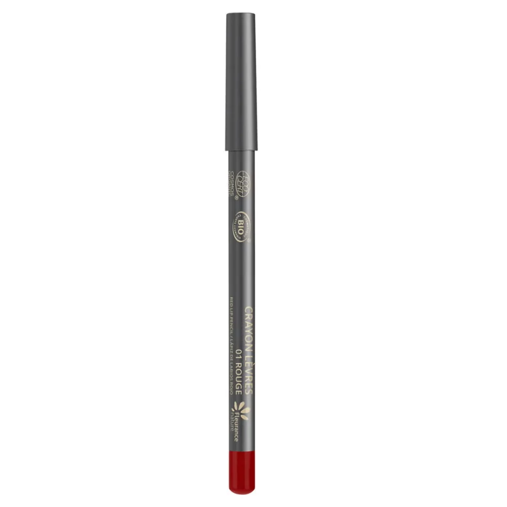 Fleurance nature Matita Labbra 01 Rosso (110 g)
