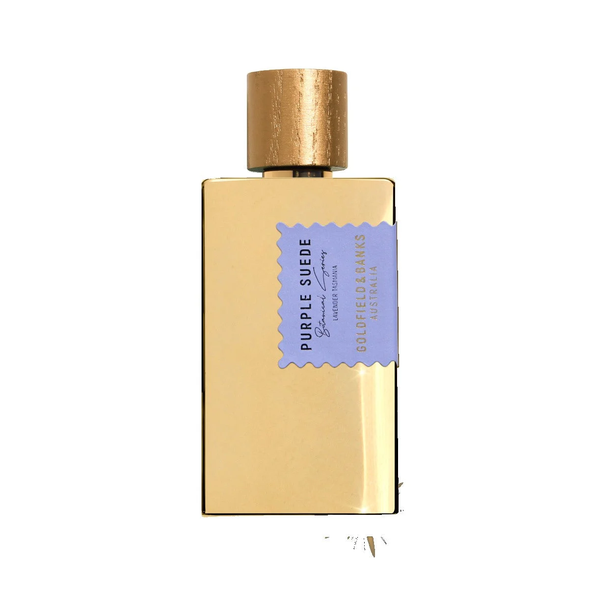 Goldfield & Banks Purple Suede - 100 Ml