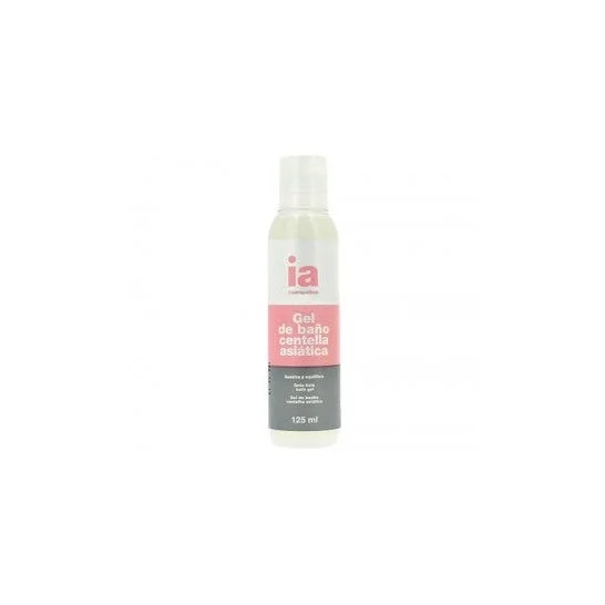 Interapothek Asian Centella Doccia Gel 125 ml