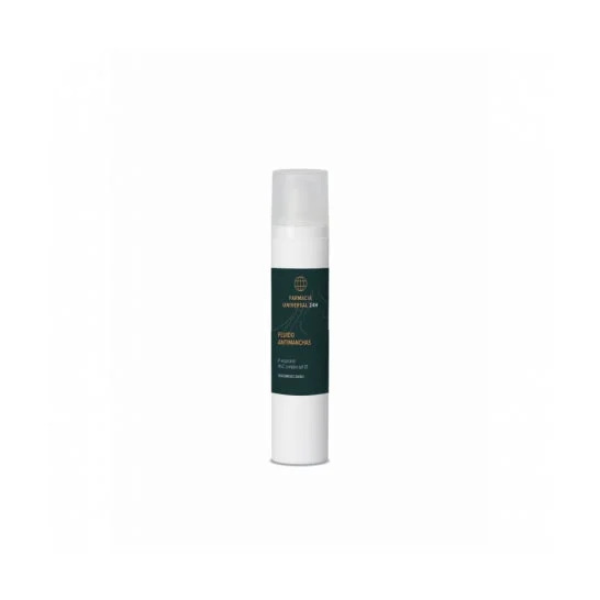 Terrádez Fluido Antimacchia spf30 50ml