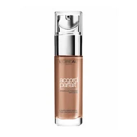 Fondazione Loreal Accord Parfait Foundation 4n Beige