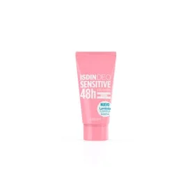 ISDIN Deo Sensitive 48h Crema 50ml