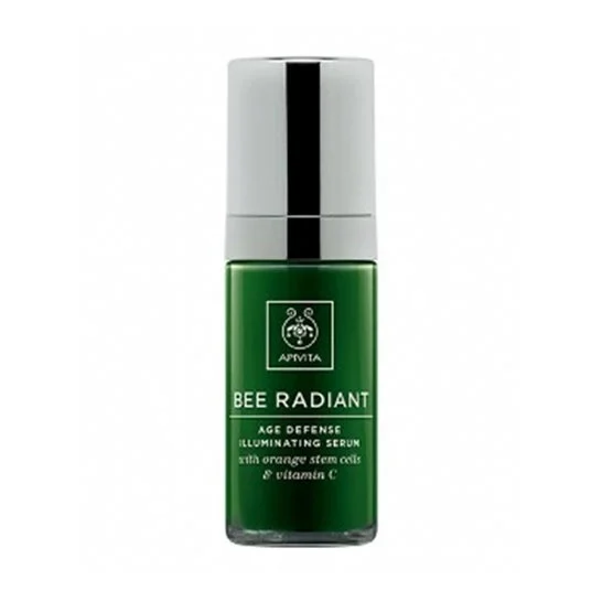 Apivita New Bee Radiant Serum 30ml