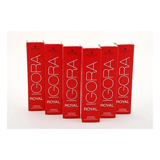 Schwarzkopf Go 3-65 60ml