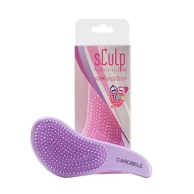 Sculpby I-tangle I-tangle Mini pennello rosa