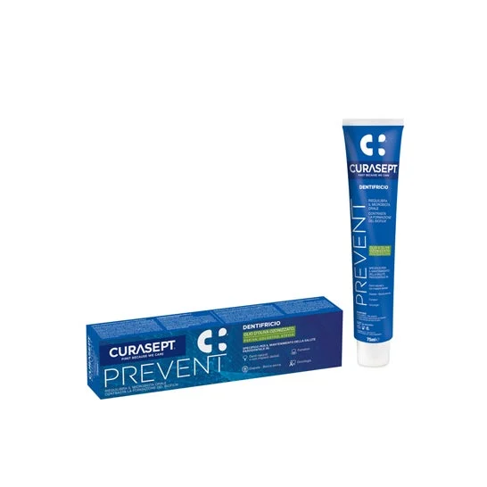 Curasept Prevent Gel 30ml