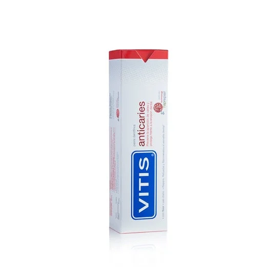 Vitis™ dentifricio anticarie 100ml