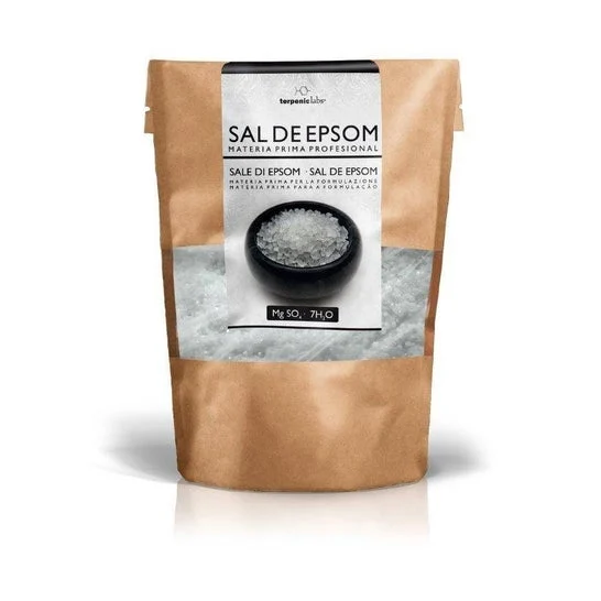 Sale di Epsom Terpenic 1000g