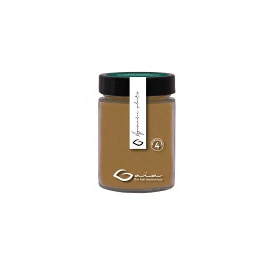 Gaia The Hair Experience Henna Ayurvedic Plants 175g