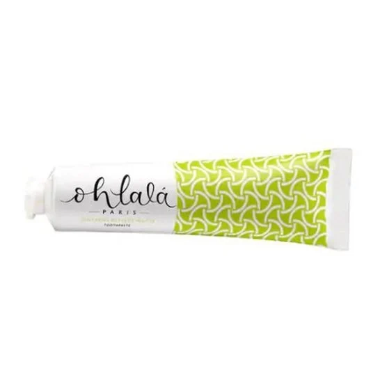 Ohlala Dentifricio Arancia 100ml