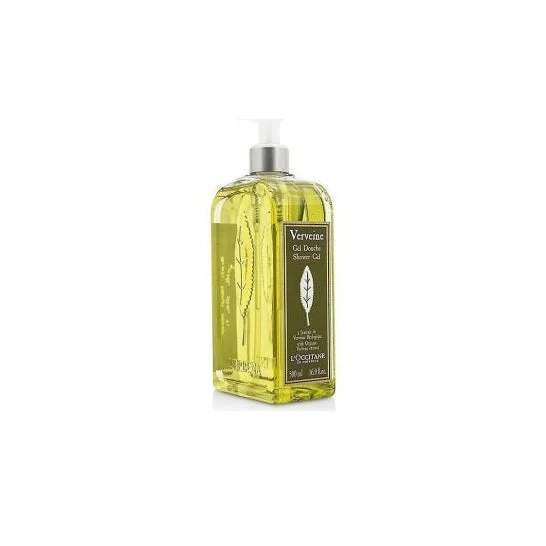 L'Occitane Verbena Gel Dch 500ml