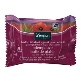 Ciottolo da bagno Kneipp Coq/Chan 80G ciottolo da bagno