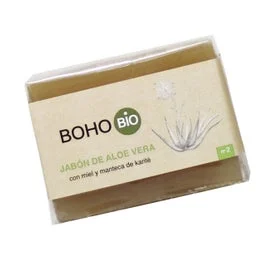 Sapone Boho Aloe Vera 100g