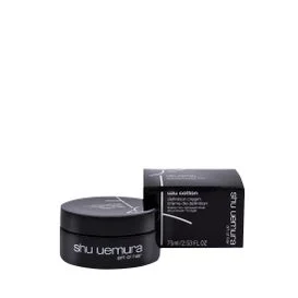 Shu Uemura Style Uzu Cotton Definition Cream 75ml