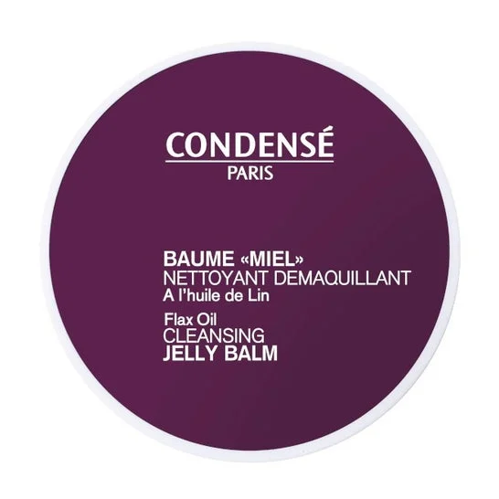 Condense Paris Honey Cleansing Cleansing Balm 100ml