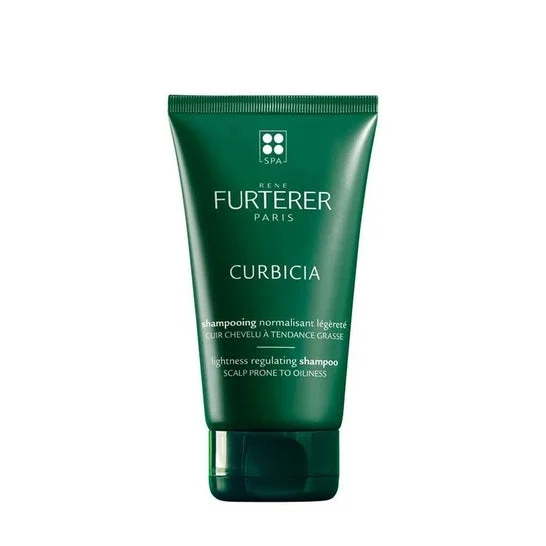 Rene Furterer shampoo leggero curbicida 150ml