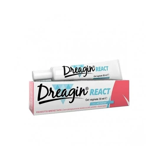 Shedir Dreagin React Gel 30ml