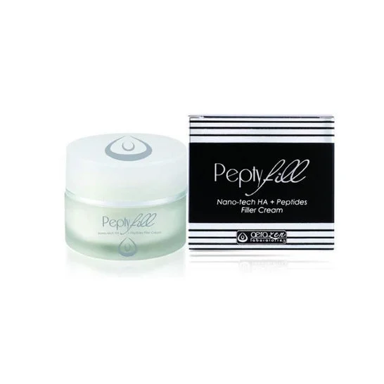 Aerazen Peptyfill Crema Riempitiva Viso 50ml