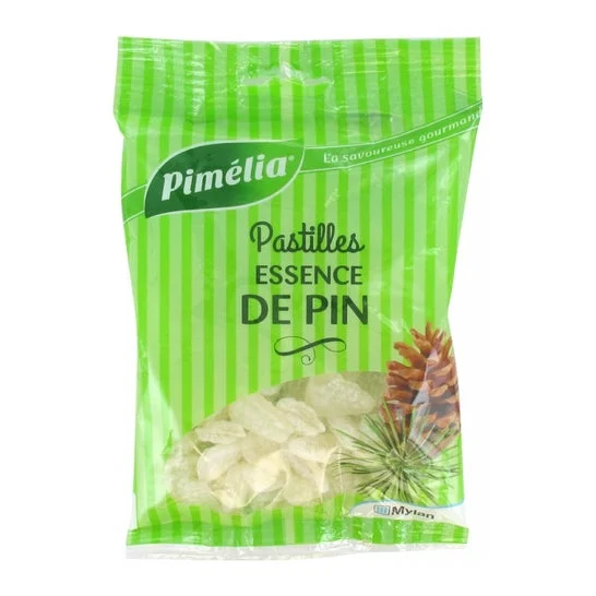Pimelia Essence Pin 20 Unità