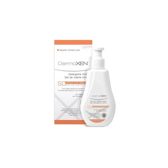 Dermoxen Ultra Calming SD Intimate Cleanser 125ml