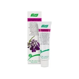 A. Crema di vogel Symphytum 35g