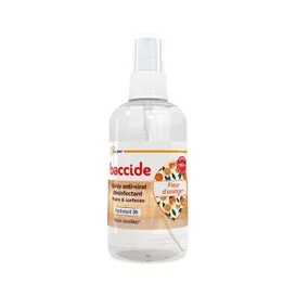 Baccide Hydroalcoholic Hand Spray 100ml