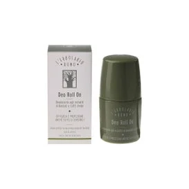 L'Erbolario U Deod Rollon 50Ml