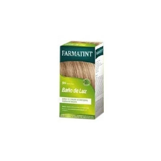 Farmatint luce bagno 7N biondo 75ml